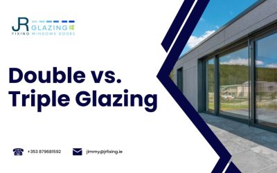 Triple Glazed Windows Kildare: Double Glazing vs Triple Glazing