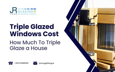 Triple Glazed Windows Cost: How Much To Triple Glaze a House